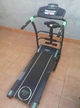 Cinta de andar Cecotec