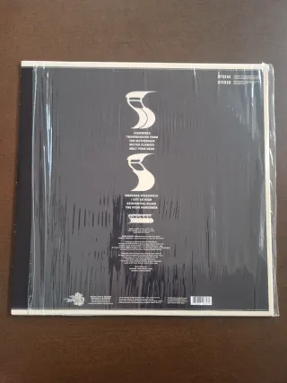 Nebula - Transmission From Mothership Earth Vinile