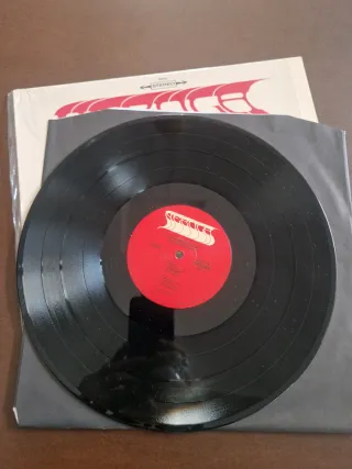 Nebula - Transmission From Mothership Earth Vinile