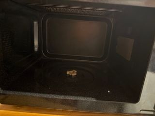 Microondas Cecotec 5110 Inox