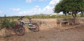 Mondraker Factor LSR Bicicleta Montaña