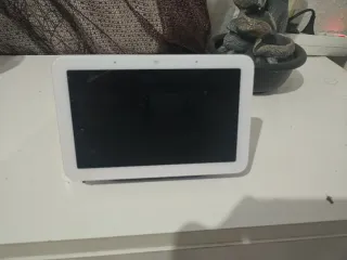 Google Nest Hub Pantalla Inteligente