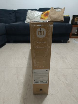 Xiaomi TV A Series 32 Google TV
