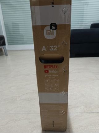 Xiaomi TV A Series 32 Google TV