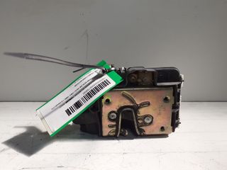 CERRADURA PUERTA DELANTERA DERECHA SEAT CORDOBA BERLINA (6K2 (2)