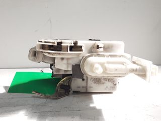 CERRADURA PUERTA DELANTERA DERECHA SEAT CORDOBA BERLINA (6K2 (2)