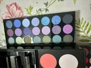 Cofanetto Trucco Douglas Vintage