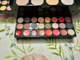 Cofanetto Trucco Douglas Vintage