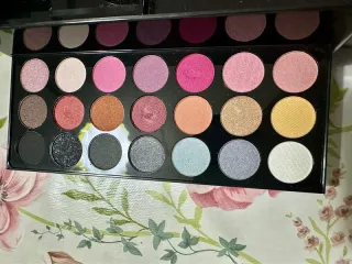 Cofanetto Trucco Douglas Vintage