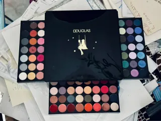 Cofanetto Trucco Douglas Vintage