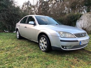 Ford Mondeo 2007