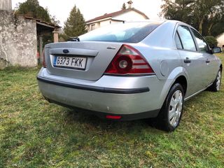 Ford Mondeo 2007