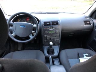 Ford Mondeo 2007