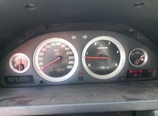 Volvo 531221 28905000231 ventilador viscoso xc90