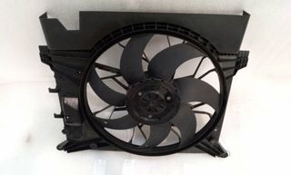 Volvo 531221 28905000231 ventilador viscoso xc90