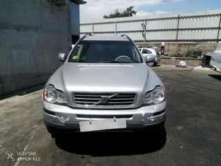 Volvo 531221 28905000231 ventilador viscoso xc90