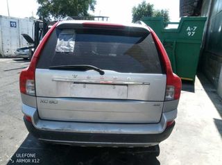 Volvo 531221 28905000231 ventilador viscoso xc90