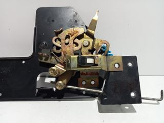 CERRADURA PUERTA LATERAL DERECHA FORD TRANSIT, CAJA CERR. CO (2)