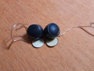 Altavoces Tweeter Mx Onda RT-26TW 120W