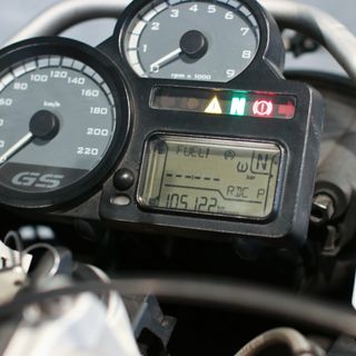 desde 130,40.-€/mes BMW R 1200 GS