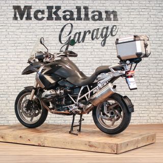 desde 130,40.-€/mes BMW R 1200 GS
