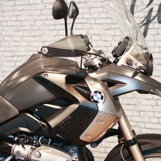 desde 130,40.-€/mes BMW R 1200 GS