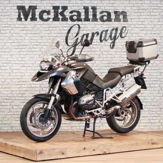 desde 130,40.-€/mes BMW R 1200 GS