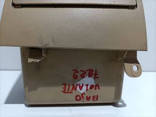 GUANTERA BMW SERIE 5 BERLINA (E60)