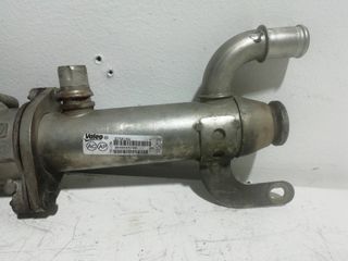 ENFRIADOR EGR PEUGEOT 407