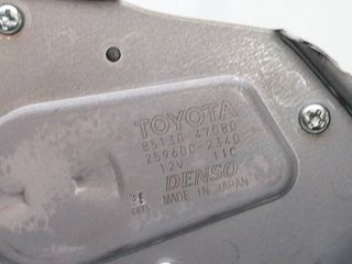 MOTOR LIMPIA TRASERO TOYOTA PRIUS+ (2)