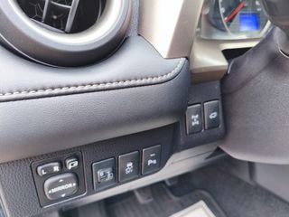 Toyota Rav4 120D AWD Advance