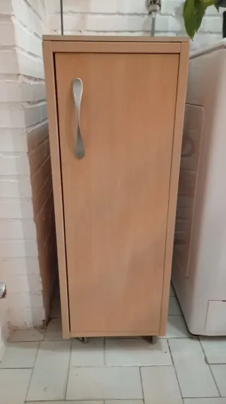 Muebles de madera para terraza