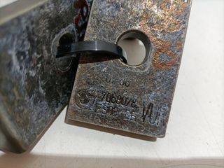 BISAGRA BMW SERIE 5 BERLINA (E60) (3)