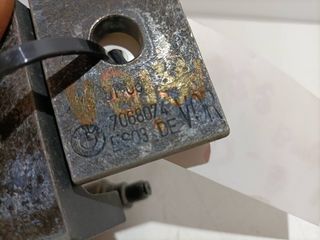 BISAGRA BMW SERIE 5 BERLINA (E60) (3)