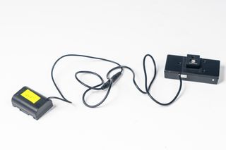 BATERIA FICTICIA  ALIMENTACION CAMARA LUMIX GH5