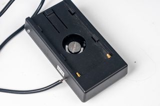 BATERIA FICTICIA  ALIMENTACION CAMARA LUMIX GH5