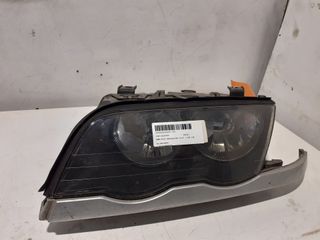 FARO IZQUIERDO BMW SERIE 3 BERLINA (E30)