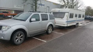 Nissan Pathfinder 2009