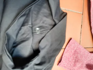 Lote Ropa Deportiva T-S/M