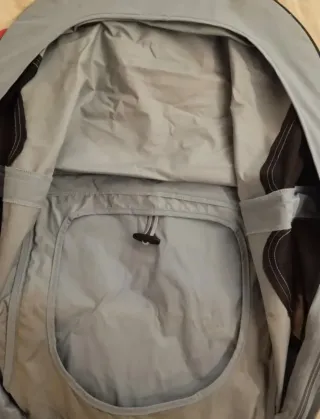 Capota ventilada Bugaboo Cameleon