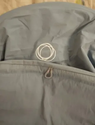 Capota ventilada Bugaboo Cameleon