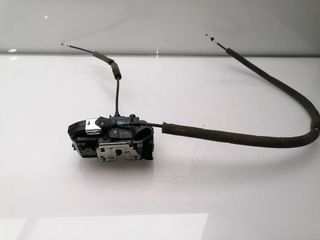 CERRADURA PUERTA TRASERA IZQUIERDA NISSAN NOTE (2)