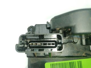 CERRADURA PUERTA TRASERA IZQUIERDA NISSAN NOTE (2)