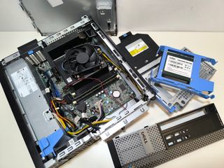 PC Dell Optiplex 9020 Core i7