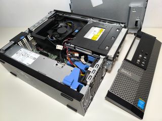PC Dell Optiplex 9020 Core i7