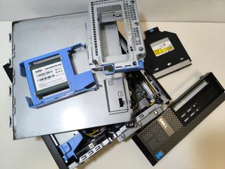 PC Dell Optiplex 9020 Core i7