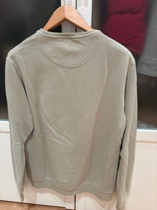 Sudadera chico Makarthy M.