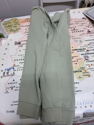 Sudadera chico Makarthy M.