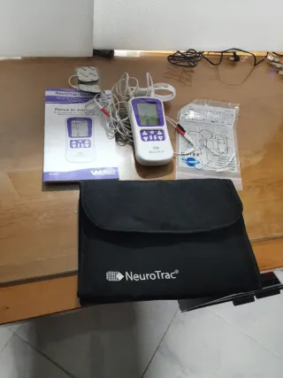 NeuroTrac Pelvitone Estimulador Suelo Pélvico