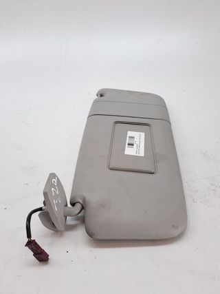 PARASOL IZQUIERDO BMW SERIE 5 BERLINA (E60) (2)